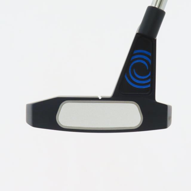 【中古ゴルフクラブ】オデッセイ　AI-ONE　Ai-ONE TRI-BEAM #7 パター スチールシャフト　シャフト：スチールシャフト_2