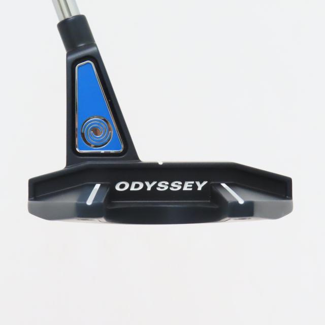 【中古ゴルフクラブ】オデッセイ　AI-ONE　Ai-ONE TRI-BEAM #7 パター スチールシャフト　シャフト：スチールシャフト_4