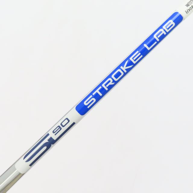 【中古ゴルフクラブ】オデッセイ　AI-ONE　Ai-ONE TRI-BEAM #7 パター スチールシャフト　シャフト：スチールシャフト_5