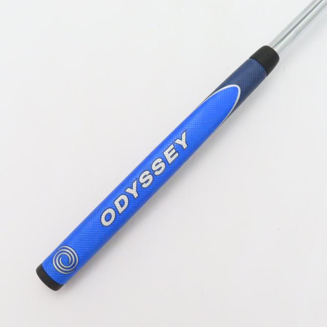 【中古ゴルフクラブ】オデッセイ　AI-ONE　Ai-ONE TRI-BEAM #7 パター スチールシャフト　シャフト：スチールシャフト_6