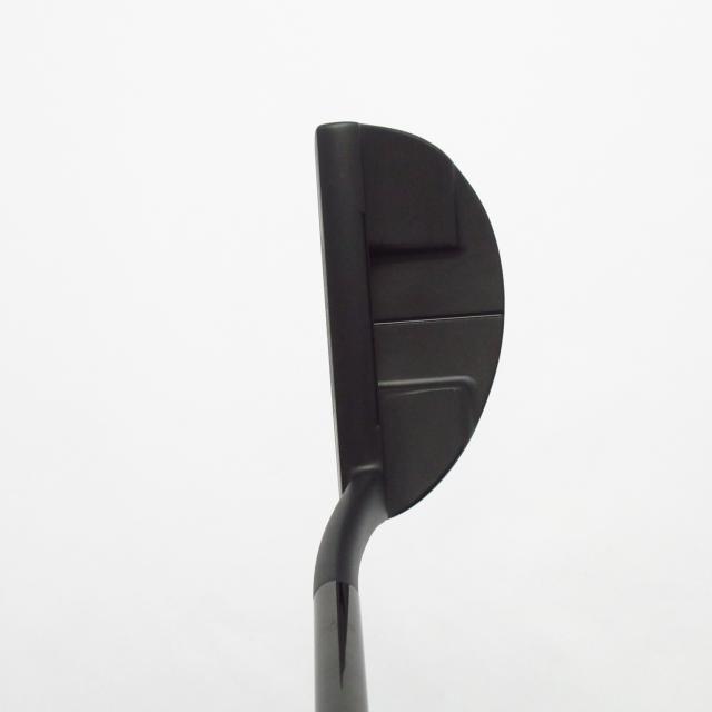 【中古ゴルフクラブ】オデッセイ　White Hot　ホワイト・ホット ブラック NINE FLOW パター カーボンスチール複合シャフト　シャフト：…_1