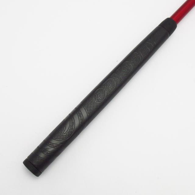 【中古ゴルフクラブ】オデッセイ　White Hot　ホワイト・ホット ブラック NINE FLOW パター カーボンスチール複合シャフト　シャフト：…_6