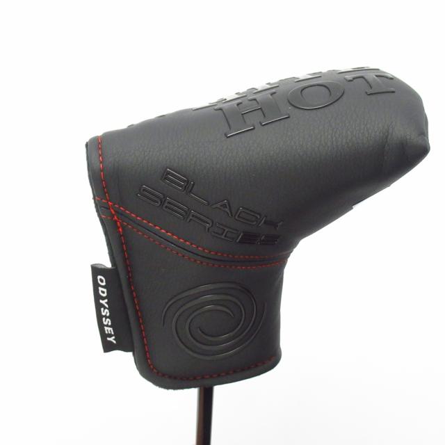 【中古ゴルフクラブ】オデッセイ　White Hot　ホワイト・ホット ブラック NINE FLOW パター カーボンスチール複合シャフト　シャフト：…_7
