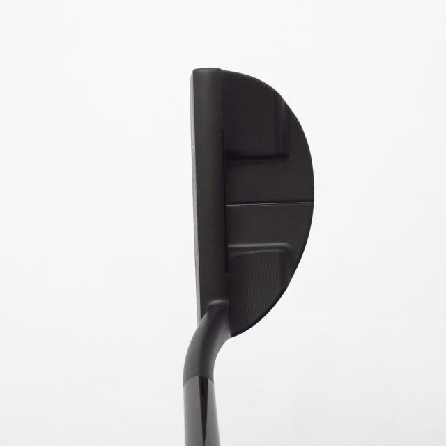 【中古ゴルフクラブ】オデッセイ　White Hot　ホワイト・ホット ブラック NINE FLOW パター カーボンスチール複合シャフト　シャフト：…_1