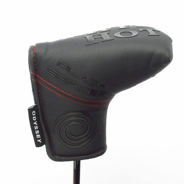 【中古ゴルフクラブ】オデッセイ　White Hot　ホワイト・ホット ブラック NINE FLOW パター カーボンスチール複合シャフト　シャフト：…_7