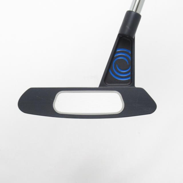 【中古ゴルフクラブ】オデッセイ　AI-ONE　Ai-ONE TRI-BEAM 2-BALL BLADE パター スチールシャフト　シャフト：スチールシャフト_2
