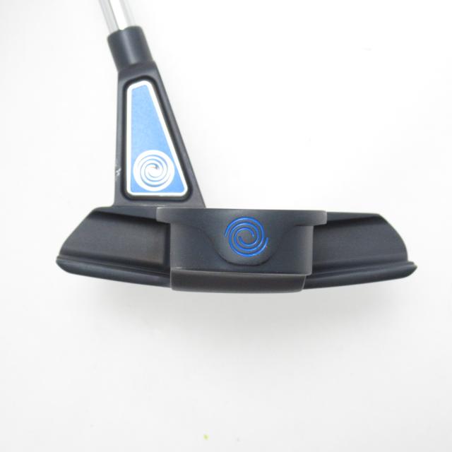 【中古ゴルフクラブ】オデッセイ　AI-ONE　Ai-ONE TRI-BEAM 2-BALL BLADE パター スチールシャフト　シャフト：スチールシャフト_4