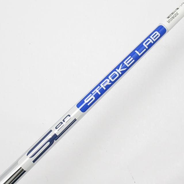 【中古ゴルフクラブ】オデッセイ　AI-ONE　Ai-ONE TRI-BEAM 2-BALL BLADE パター スチールシャフト　シャフト：スチールシャフト_5