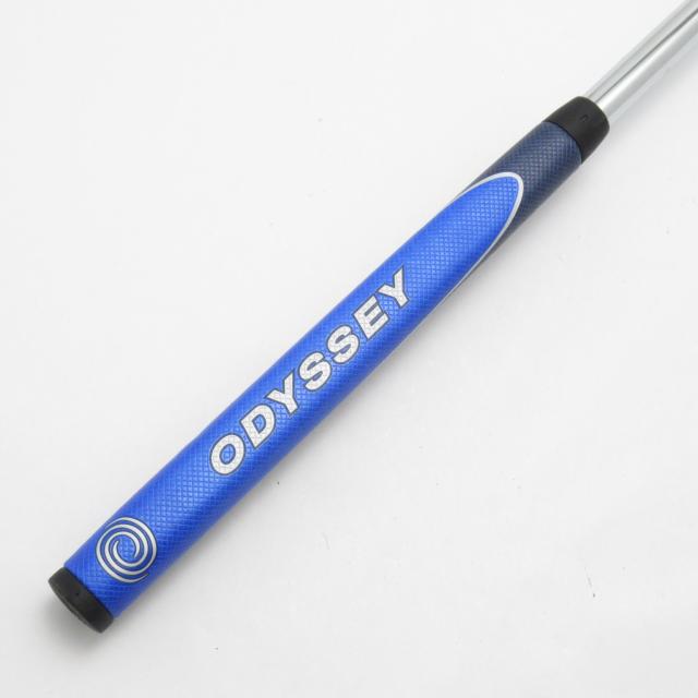 【中古ゴルフクラブ】オデッセイ　AI-ONE　Ai-ONE TRI-BEAM 2-BALL BLADE パター スチールシャフト　シャフト：スチールシャフト_6