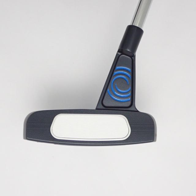 【中古ゴルフクラブ】オデッセイ　AI-ONE　Ai-ONE TRI-BEAM 2-BALL CS パター スチールシャフト　シャフト：スチールシャフト_2