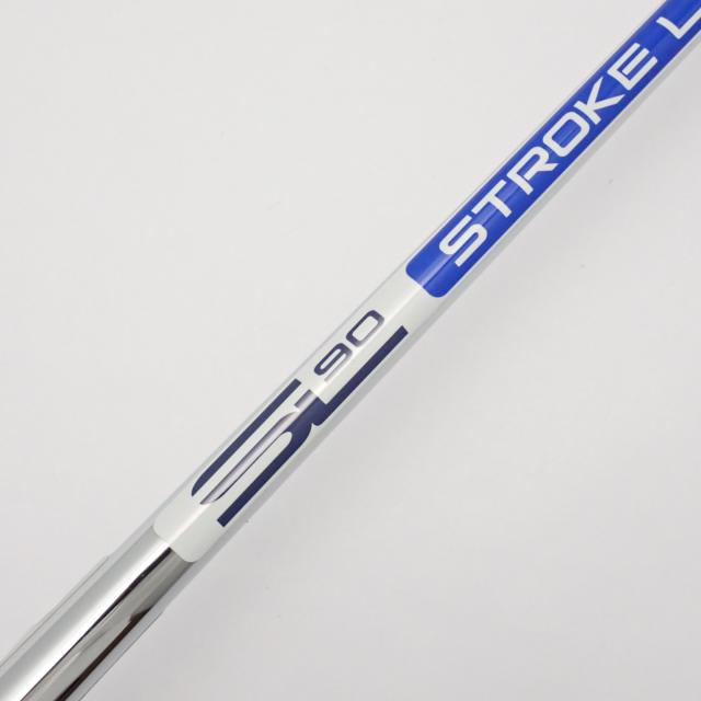 【中古ゴルフクラブ】オデッセイ　AI-ONE　Ai-ONE TRI-BEAM 2-BALL CS パター スチールシャフト　シャフト：スチールシャフト_5