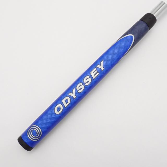 【中古ゴルフクラブ】オデッセイ　AI-ONE　Ai-ONE TRI-BEAM 2-BALL CS パター スチールシャフト　シャフト：スチールシャフト_6