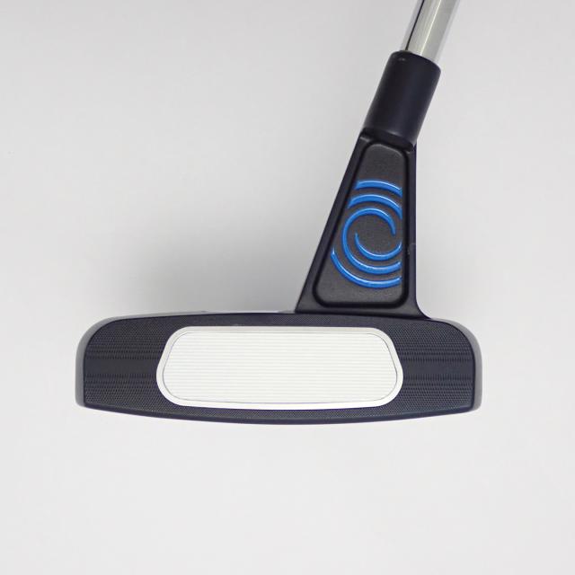 【中古ゴルフクラブ】オデッセイ　AI-ONE　Ai-ONE TRI-BEAM 2-BALL CS パター スチールシャフト　シャフト：スチールシャフト_2