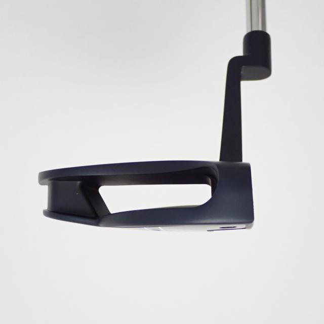 【中古ゴルフクラブ】オデッセイ　AI-ONE　Ai-ONE TRI-BEAM 2-BALL CS パター スチールシャフト　シャフト：スチールシャフト_3