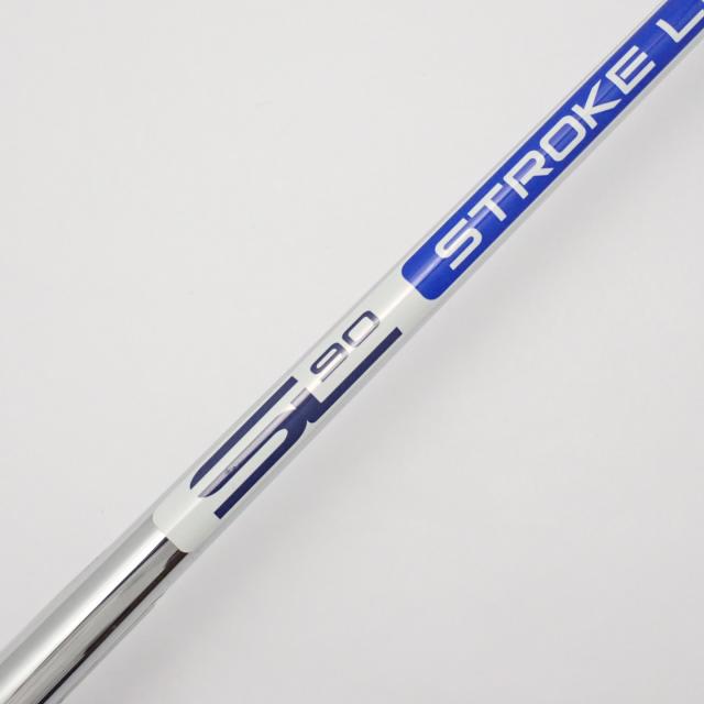【中古ゴルフクラブ】オデッセイ　AI-ONE　Ai-ONE TRI-BEAM 2-BALL CS パター スチールシャフト　シャフト：スチールシャフト_5