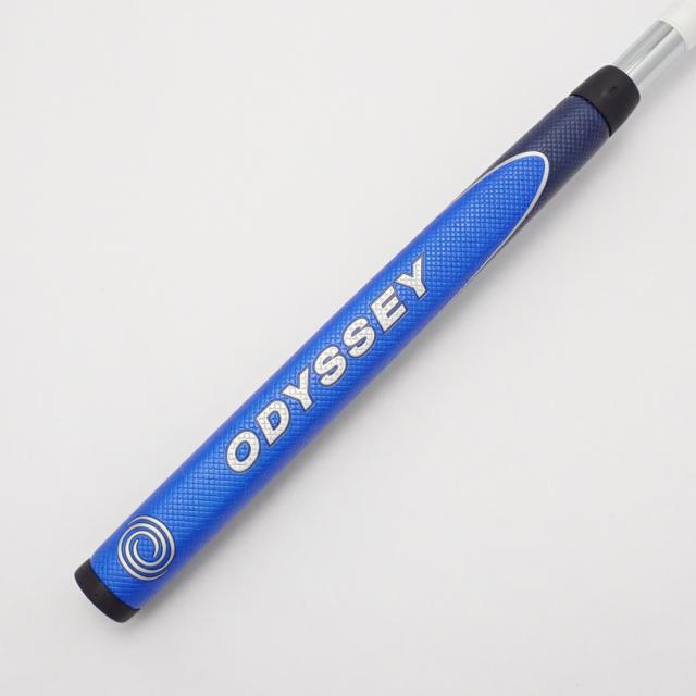 【中古ゴルフクラブ】オデッセイ　AI-ONE　Ai-ONE TRI-BEAM 2-BALL CS パター スチールシャフト　シャフト：スチールシャフト_6