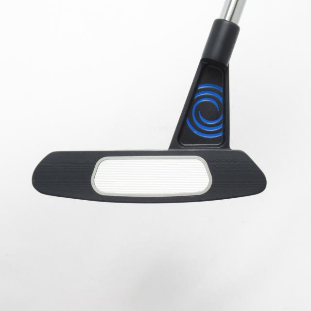 【中古ゴルフクラブ】オデッセイ　AI-ONE　Ai-ONE TRI-BEAM 2-BALL BLADE パター スチールシャフト　シャフト：スチールシャフト_2