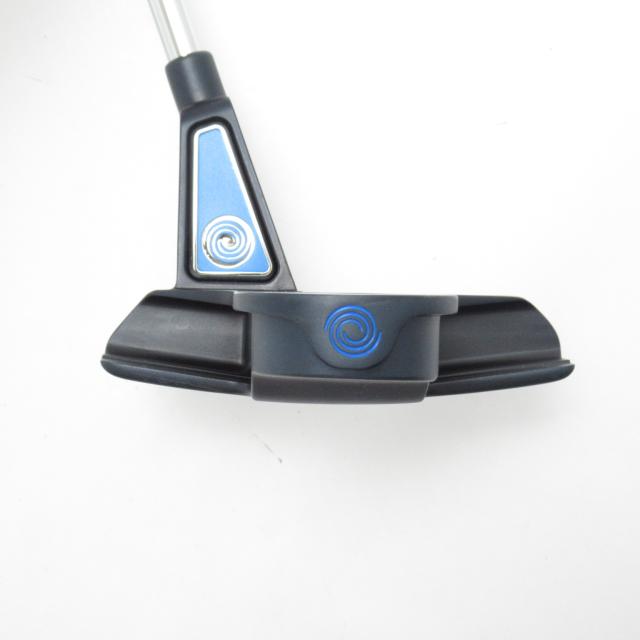 【中古ゴルフクラブ】オデッセイ　AI-ONE　Ai-ONE TRI-BEAM 2-BALL BLADE パター スチールシャフト　シャフト：スチールシャフト_4