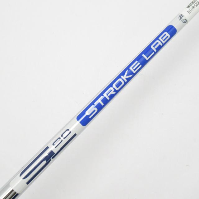 【中古ゴルフクラブ】オデッセイ　AI-ONE　Ai-ONE TRI-BEAM 2-BALL BLADE パター スチールシャフト　シャフト：スチールシャフト_5