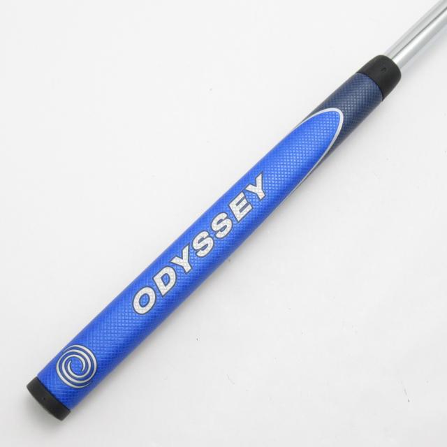 【中古ゴルフクラブ】オデッセイ　AI-ONE　Ai-ONE TRI-BEAM 2-BALL BLADE パター スチールシャフト　シャフト：スチールシャフト_6