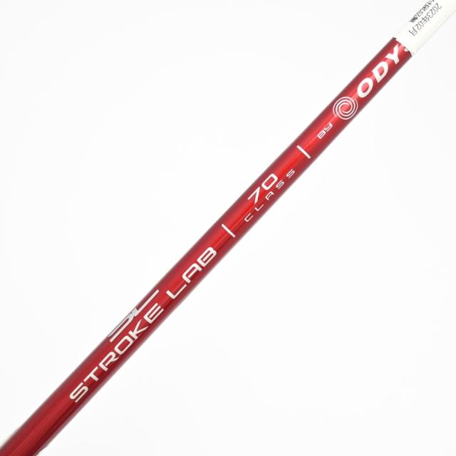 【中古ゴルフクラブ】オデッセイ　ODYSSEY　TRI HOT 5K TRIPLE WIDE DB パター カーボンスチール複合シャフト　シャフト：カーボンスチ…_5