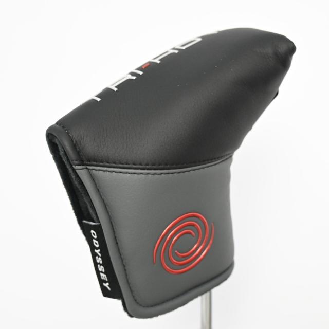 【中古ゴルフクラブ】オデッセイ　ODYSSEY　TRI HOT 5K TRIPLE WIDE DB パター カーボンスチール複合シャフト　シャフト：カーボンスチ…_7