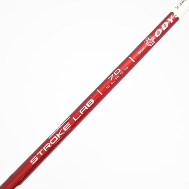 【中古ゴルフクラブ】オデッセイ　ODYSSEY　TRI HOT 5K TRIPLE WIDE DB パター カーボンスチール複合シャフト　シャフト：カーボンスチ…_5