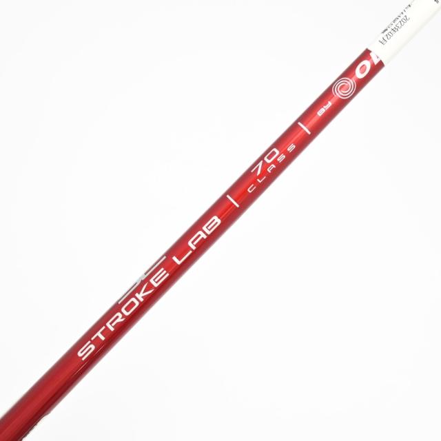 【中古ゴルフクラブ】オデッセイ　ODYSSEY　TRI HOT 5K TRIPLE WIDE DB パター カーボンスチール複合シャフト　シャフト：カーボンスチ…_5