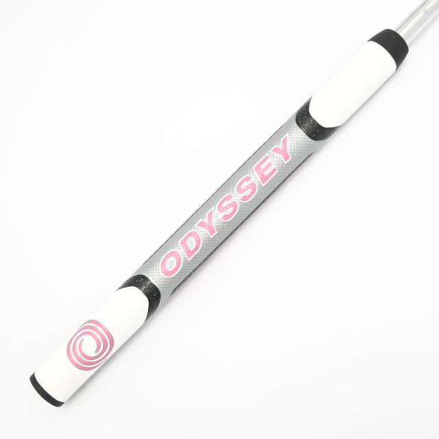 【中古ゴルフクラブ】オデッセイ　ODYSSEY　ODYSSEY CHIPPER ウェッジ オリジナルスチール　シャフト：オリジナルスチール　レディス_6