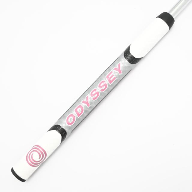 【中古ゴルフクラブ】オデッセイ　ODYSSEY　ODYSSEY CHIPPER ウェッジ オリジナルスチール　シャフト：オリジナルスチール　レディス_6