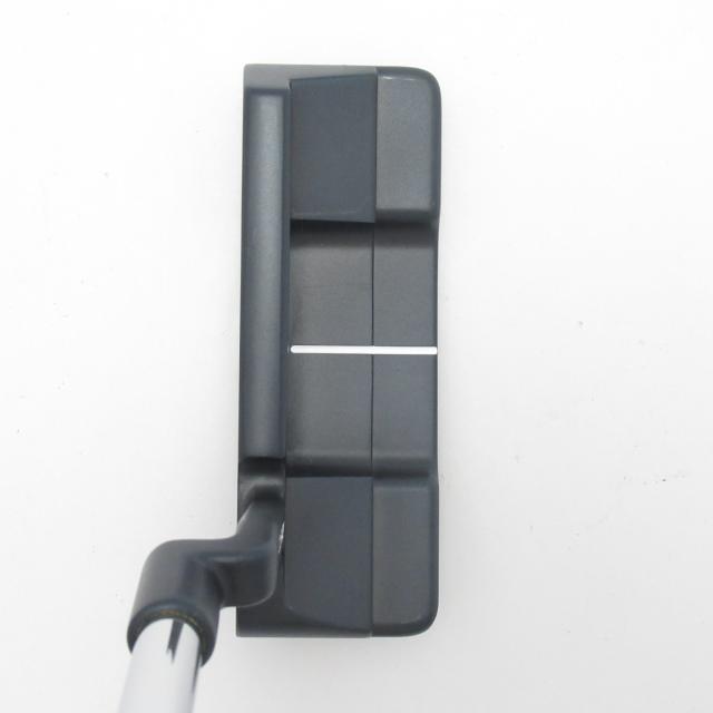 【中古ゴルフクラブ】オデッセイ　AI-ONE　AI-ONE DOUBLE WIDE CH パター スチールシャフト　シャフト：スチールシャフト_1