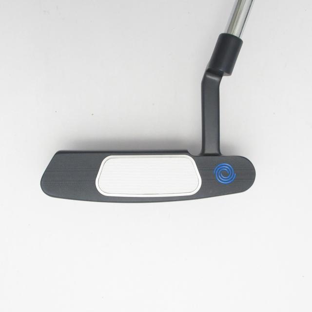 【中古ゴルフクラブ】オデッセイ　AI-ONE　AI-ONE DOUBLE WIDE CH パター スチールシャフト　シャフト：スチールシャフト_2