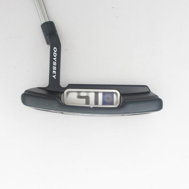 【中古ゴルフクラブ】オデッセイ　AI-ONE　AI-ONE DOUBLE WIDE CH パター スチールシャフト　シャフト：スチールシャフト_4