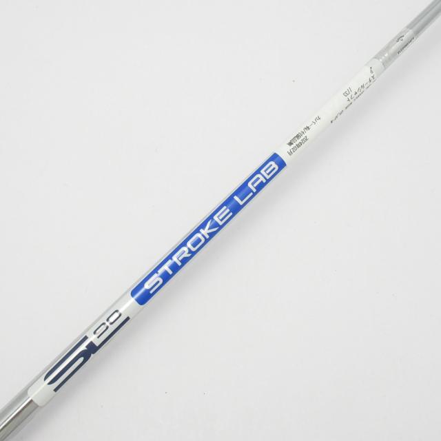 【中古ゴルフクラブ】オデッセイ　AI-ONE　AI-ONE DOUBLE WIDE CH パター スチールシャフト　シャフト：スチールシャフト_5