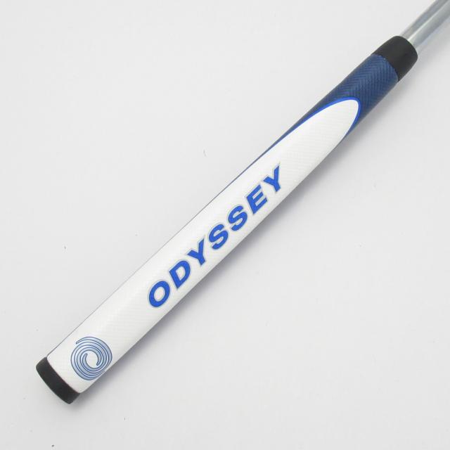 【中古ゴルフクラブ】オデッセイ　AI-ONE　AI-ONE DOUBLE WIDE CH パター スチールシャフト　シャフト：スチールシャフト_6