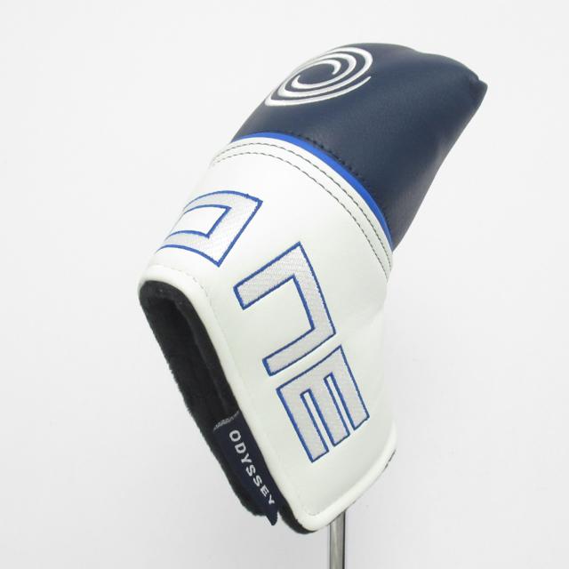 【中古ゴルフクラブ】オデッセイ　AI-ONE　AI-ONE DOUBLE WIDE CH パター スチールシャフト　シャフト：スチールシャフト_7