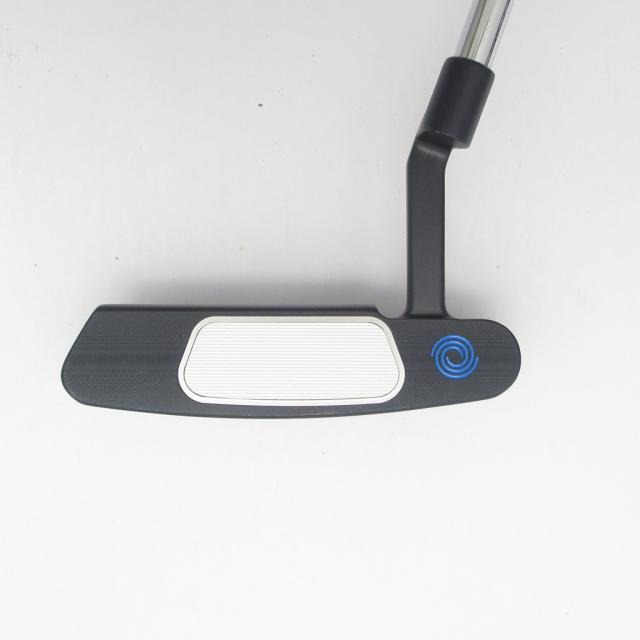 【中古ゴルフクラブ】オデッセイ　AI-ONE　AI-ONE DOUBLE WIDE CH パター スチールシャフト　シャフト：スチールシャフト_2