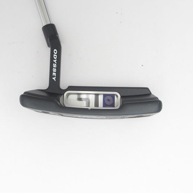 【中古ゴルフクラブ】オデッセイ　AI-ONE　AI-ONE DOUBLE WIDE CH パター スチールシャフト　シャフト：スチールシャフト_4