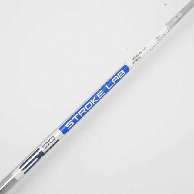 【中古ゴルフクラブ】オデッセイ　AI-ONE　AI-ONE DOUBLE WIDE CH パター スチールシャフト　シャフト：スチールシャフト_5