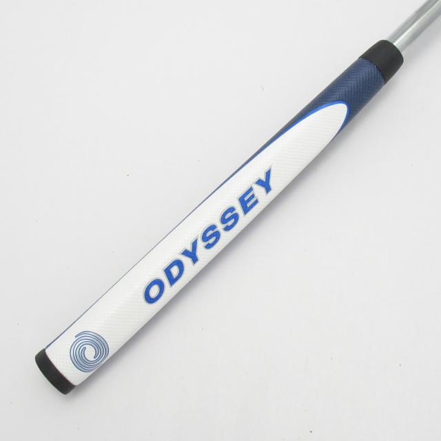 【中古ゴルフクラブ】オデッセイ　AI-ONE　AI-ONE DOUBLE WIDE CH パター スチールシャフト　シャフト：スチールシャフト_6
