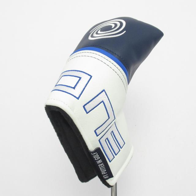 【中古ゴルフクラブ】オデッセイ　AI-ONE　AI-ONE DOUBLE WIDE CH パター スチールシャフト　シャフト：スチールシャフト_7