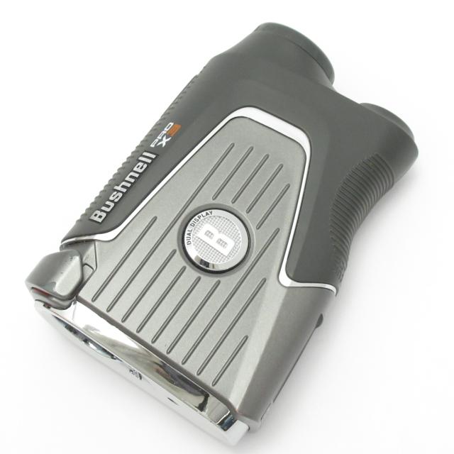 【中古】ブッシュネル　Bushnell　ピンシーカー プロ X3 ジョルト