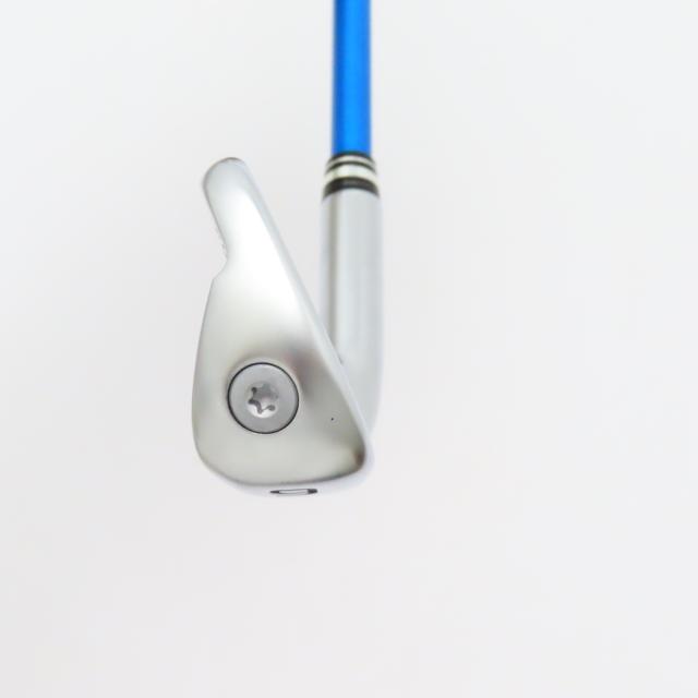 【中古ゴルフクラブ】ピン　G440　G440 アイアン ALTA J CB BLUE　シャフト：ALTA J CB BLUE_3
