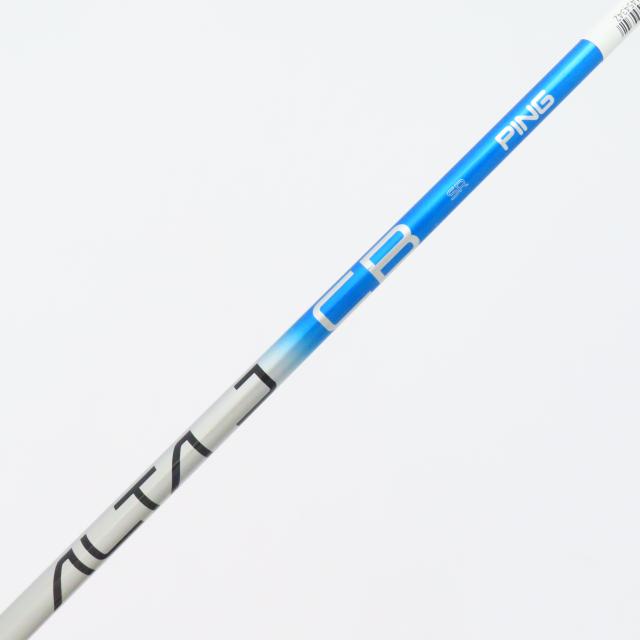 【中古ゴルフクラブ】ピン　G440　G440 アイアン ALTA J CB BLUE　シャフト：ALTA J CB BLUE_4