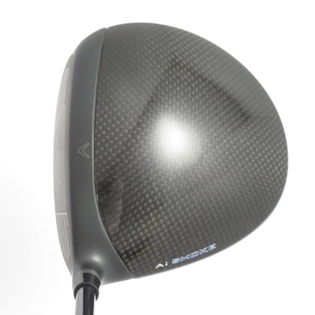 【中古ゴルフクラブ】キャロウェイゴルフ　Ai SMOKE　パラダイム Ai SMOKE MAX FAST ドライバー TENSEI 40 for Callaway　シャフト：TE…_1