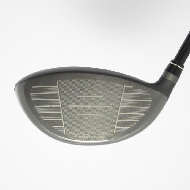 【中古ゴルフクラブ】キャロウェイゴルフ　Ai SMOKE　パラダイム Ai SMOKE MAX FAST ドライバー TENSEI 40 for Callaway　シャフト：TE…_2
