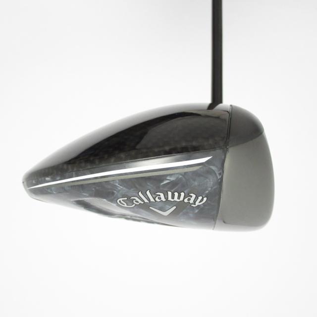 【中古ゴルフクラブ】キャロウェイゴルフ　Ai SMOKE　パラダイム Ai SMOKE MAX FAST ドライバー TENSEI 40 for Callaway　シャフト：TE…_3