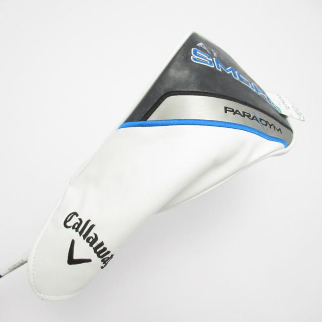 【中古ゴルフクラブ】キャロウェイゴルフ　Ai SMOKE　パラダイム Ai SMOKE MAX FAST ドライバー TENSEI 40 for Callaway　シャフト：TE…_7