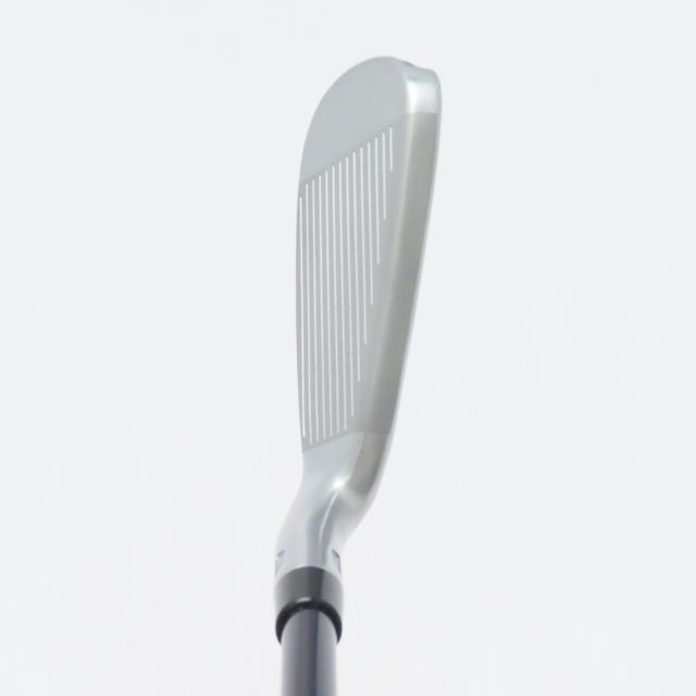 【中古ゴルフクラブ】テーラーメイド　Taylor Made　Qi アイアン Diamana Blue TM60　シャフト：Diamana Blue TM60_1