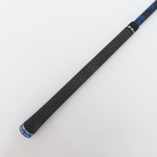 【中古ゴルフクラブ】テーラーメイド　Taylor Made　Qi アイアン Diamana Blue TM60　シャフト：Diamana Blue TM60_5